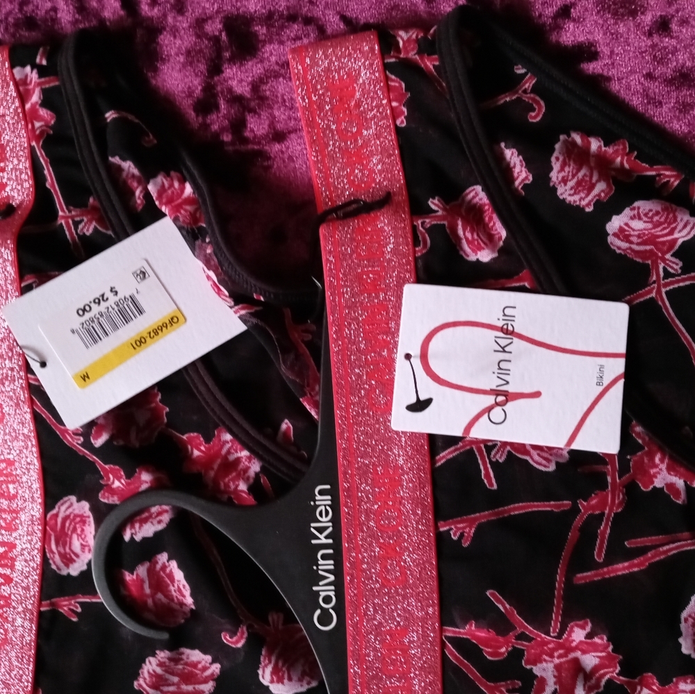 Calvin Klein